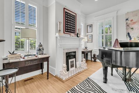 429 Huger Street Charleston SC 29403