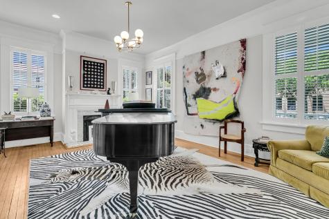 429 Huger Street Charleston SC 29403
