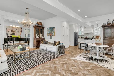 429 Huger Street Charleston SC 29403