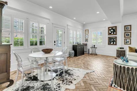 429 Huger Street Charleston SC 29403
