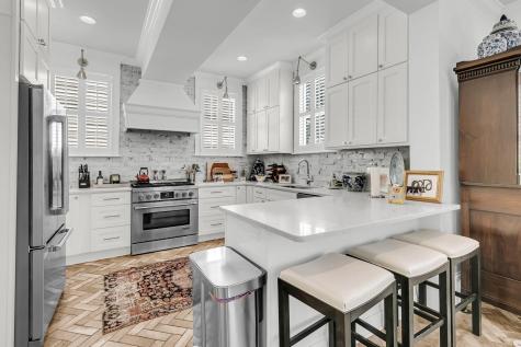 429 Huger Street Charleston SC 29403