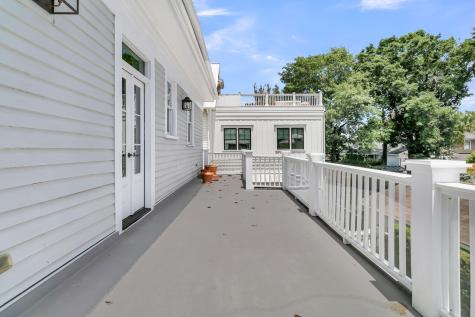429 Huger Street Charleston SC 29403