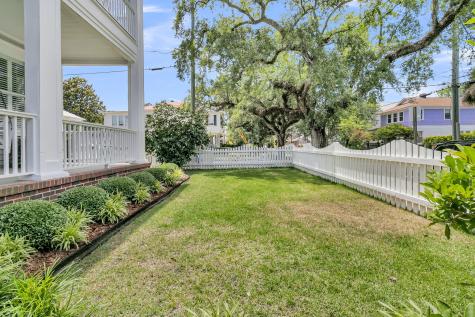 429 Huger Street Charleston SC 29403