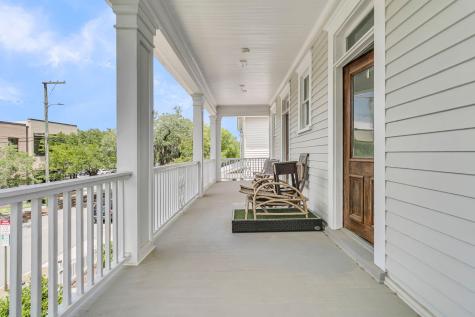 429 Huger Street Charleston SC 29403