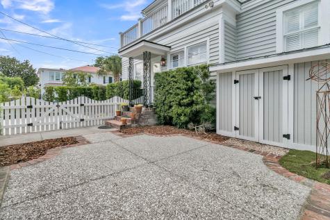 429 Huger Street Charleston SC 29403