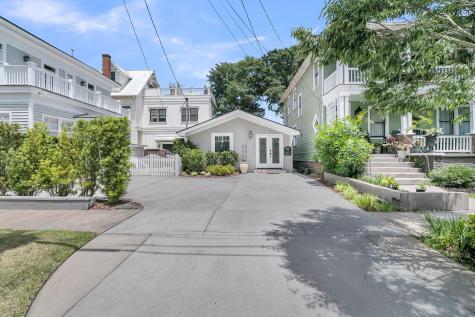 429 Huger Street Charleston SC 29403