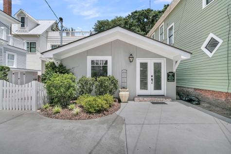429 Huger Street Charleston SC 29403