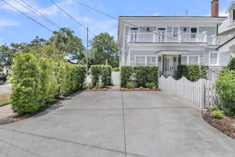 429 Huger Street Charleston SC 29403
