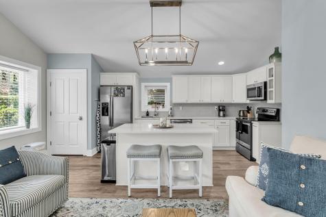 429 Huger Street Charleston SC 29403