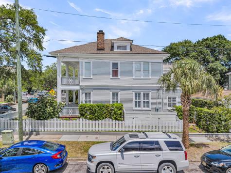 429 Huger Street Charleston SC 29403