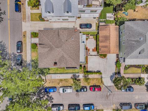 429 Huger Street Charleston SC 29403