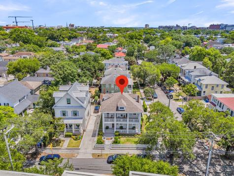429 Huger Street Charleston SC 29403