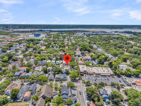 429 Huger Street Charleston SC 29403