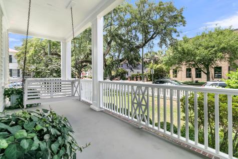 429 Huger Street Charleston SC 29403