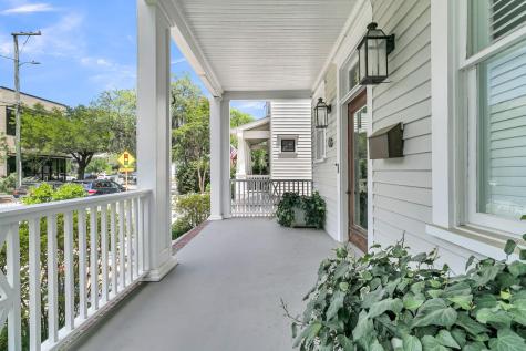 429 Huger Street Charleston SC 29403