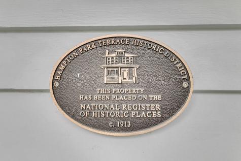 429 Huger Street Charleston SC 29403