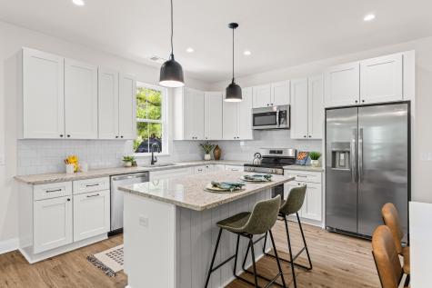2620 Stark Lane North Charleston SC 29405