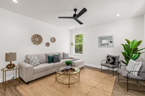 2620 Stark Lane North Charleston SC 29405