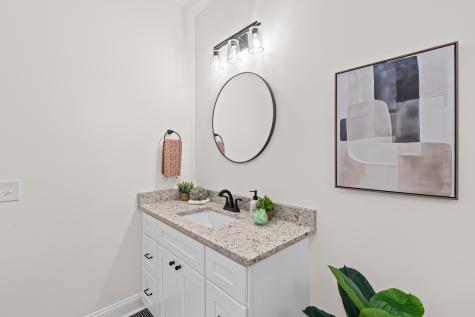 2620 Stark Lane North Charleston SC 29405