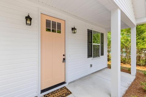 2620 Stark Lane North Charleston SC 29405
