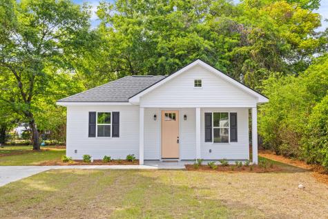 2620 Stark Lane North Charleston SC 29405