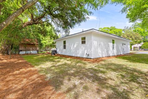 2620 Stark Lane North Charleston SC 29405