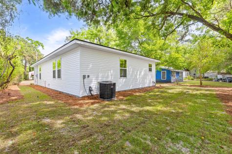 2620 Stark Lane North Charleston SC 29405