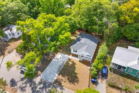 2620 Stark Lane North Charleston SC 29405