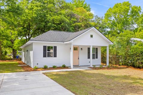 2620 Stark Lane North Charleston SC 29405