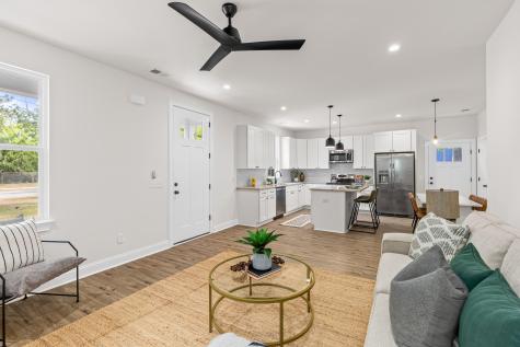 2620 Stark Lane North Charleston SC 29405
