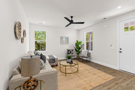 2620 Stark Lane North Charleston SC 29405