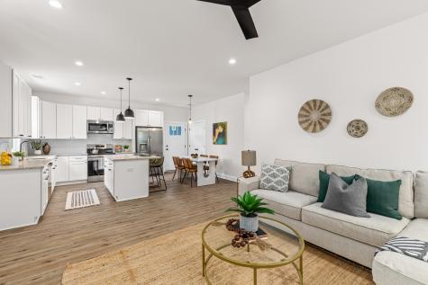 2620 Stark Lane North Charleston SC 29405