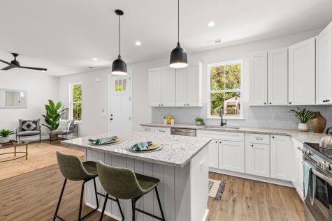 2620 Stark Lane North Charleston SC 29405