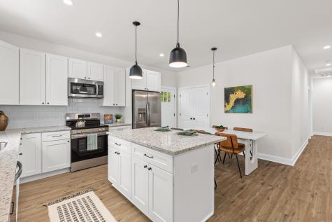 2620 Stark Lane North Charleston SC 29405