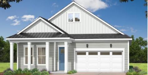 172 Summerwind Drive Summerville SC 29486