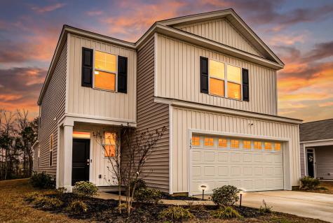 155 Ivory Shadow Road Summerville SC 29486