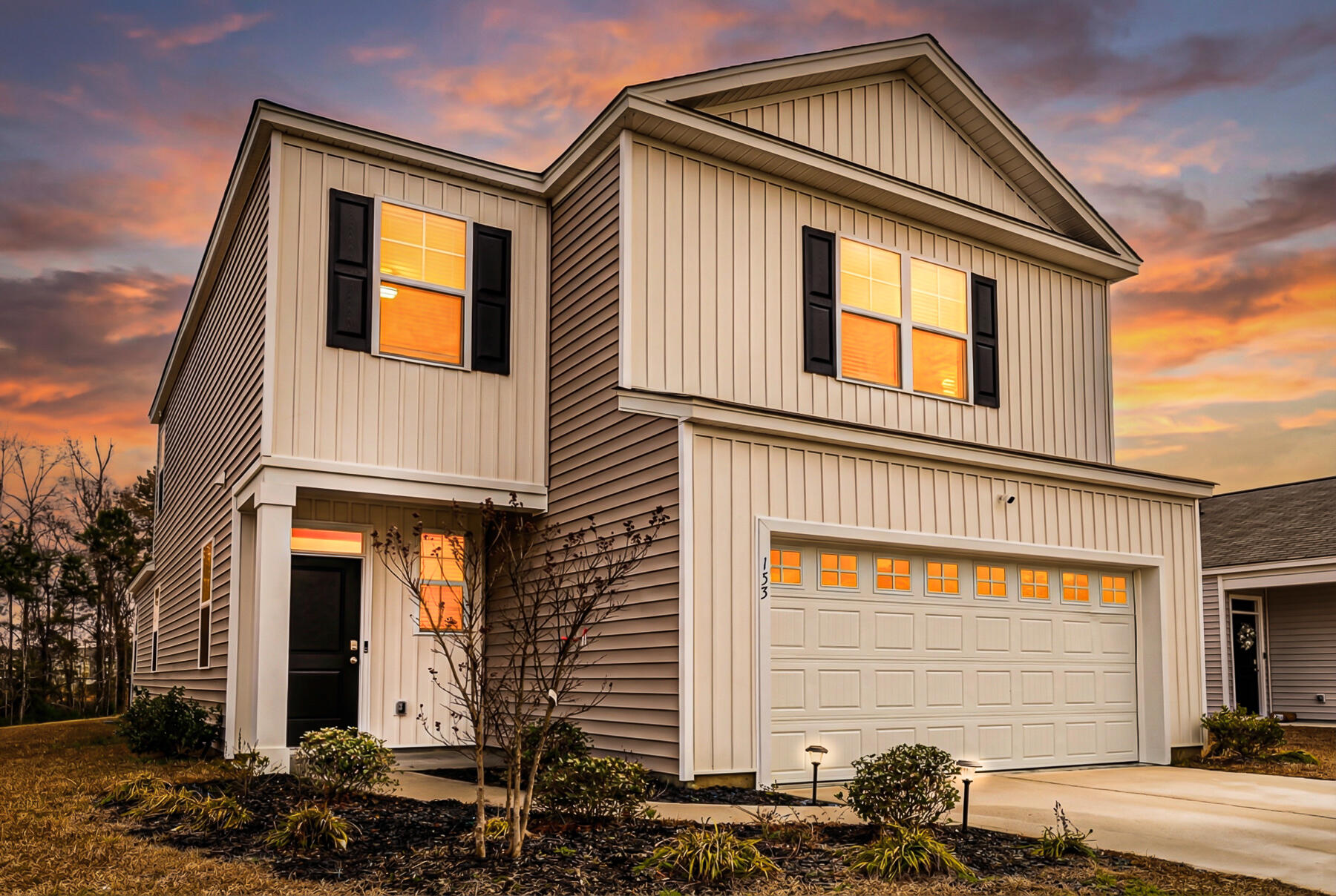 155 Ivory Shadow Road Summerville SC 29486