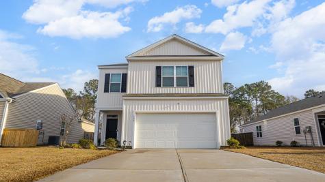 155 Ivory Shadow Road Summerville SC 29486
