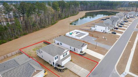 155 Ivory Shadow Road Summerville SC 29486