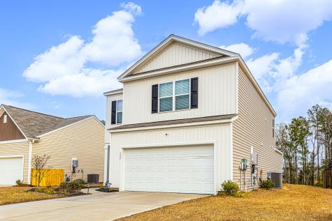 155 Ivory Shadow Road Summerville SC 29486
