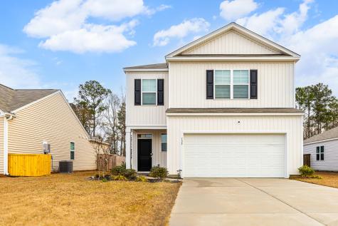 155 Ivory Shadow Road Summerville SC 29486