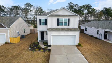 155 Ivory Shadow Road Summerville SC 29486