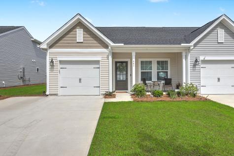 941 Dusk Drive Summerville SC 29486