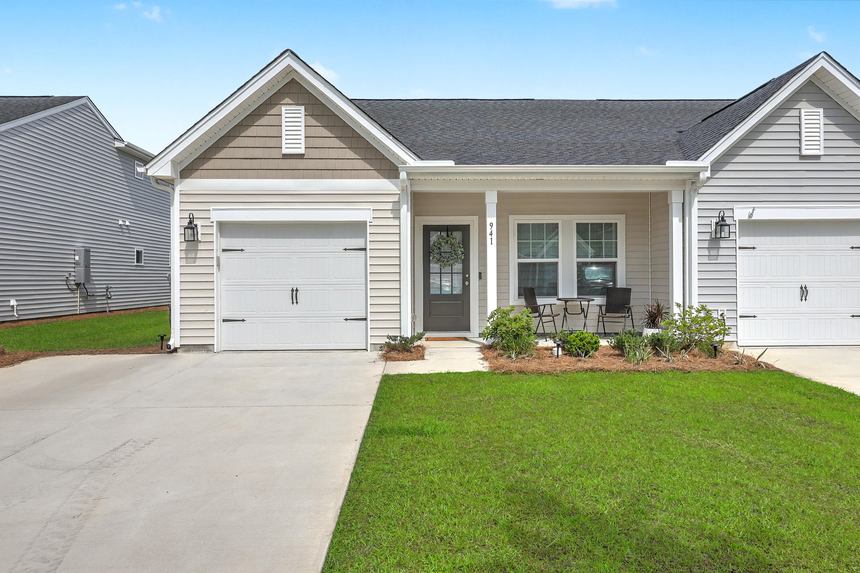 941 Dusk Drive Summerville SC 29486