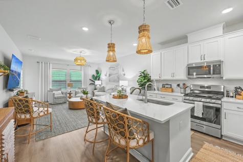 941 Dusk Drive Summerville SC 29486