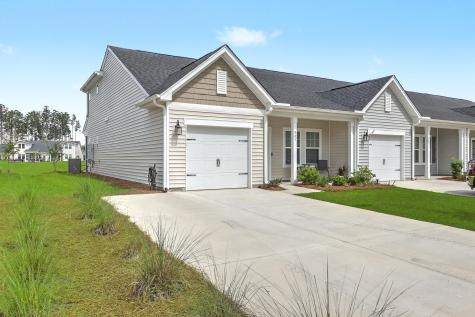 941 Dusk Drive Summerville SC 29486