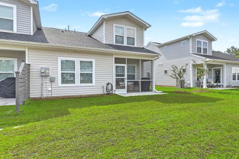 941 Dusk Drive Summerville SC 29486