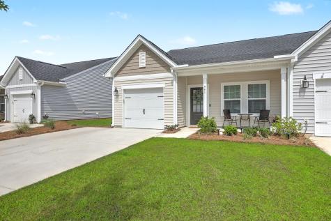 941 Dusk Drive Summerville SC 29486