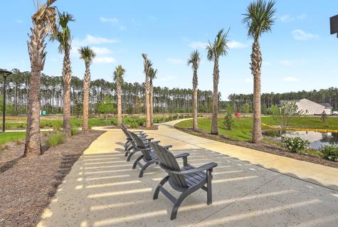 941 Dusk Drive Summerville SC 29486