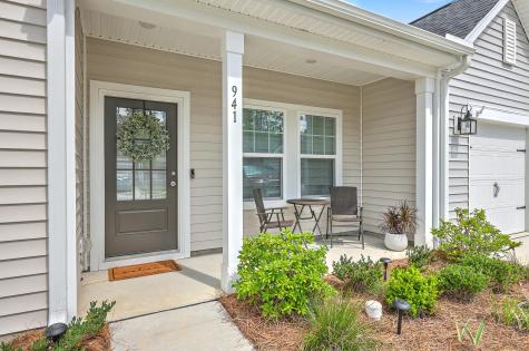 941 Dusk Drive Summerville SC 29486